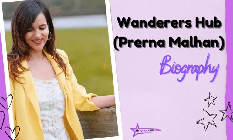 Prerna Malhan. She is one of the top leading women Youtuber and social media influencers in the country. She has come to popularity for being the sibling of youtuber Nischay Malhan(Triggered Insaan) and youtuber Abhishek Malhan(Fukra Insaan)