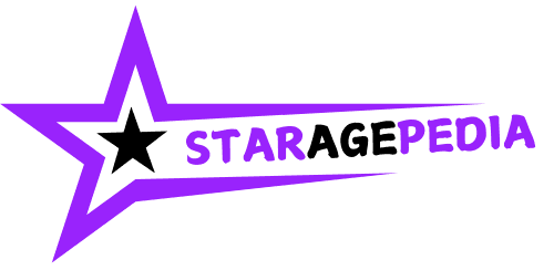 staragepedia.com logo