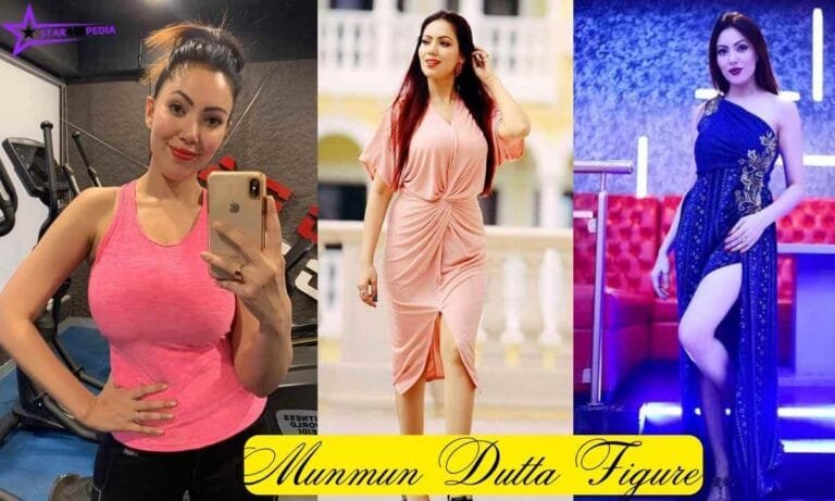 Munmun Dutta Age Bio Career Husband Relationship Engage