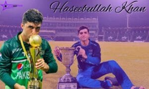 Haseebullah Khan