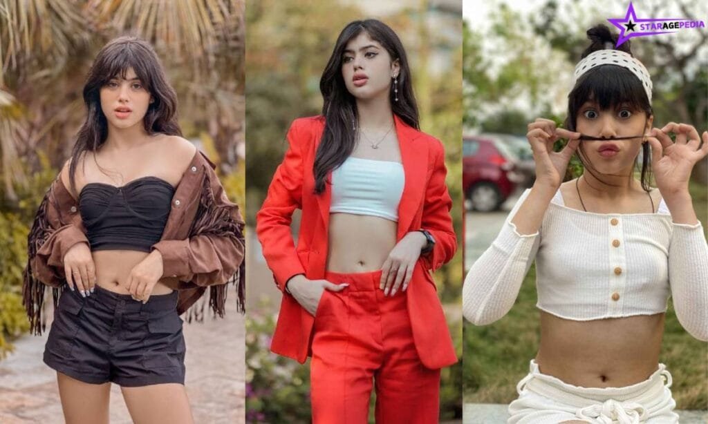 Riva Arora
