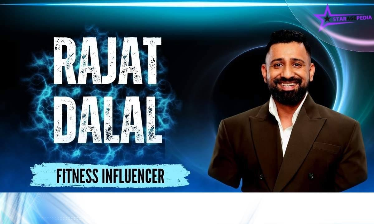 Rajat Dalal