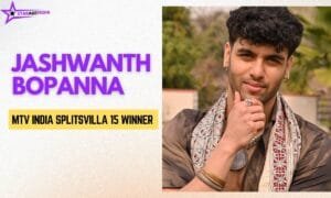 Jashwanth Bopanna