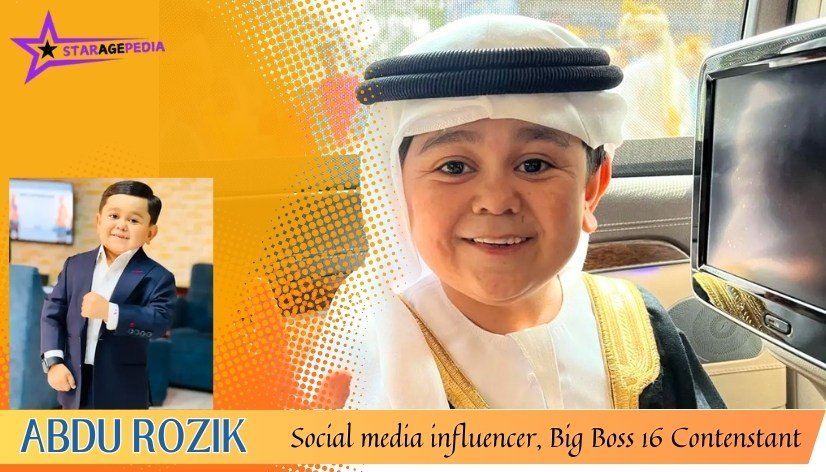 Abdu Rozik