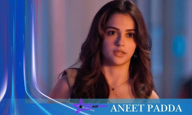 Aneet Padda age