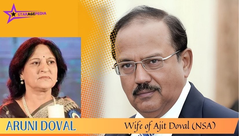Aruni Doval