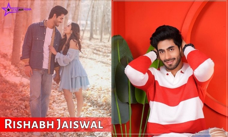 Rishabh Jaiswal
