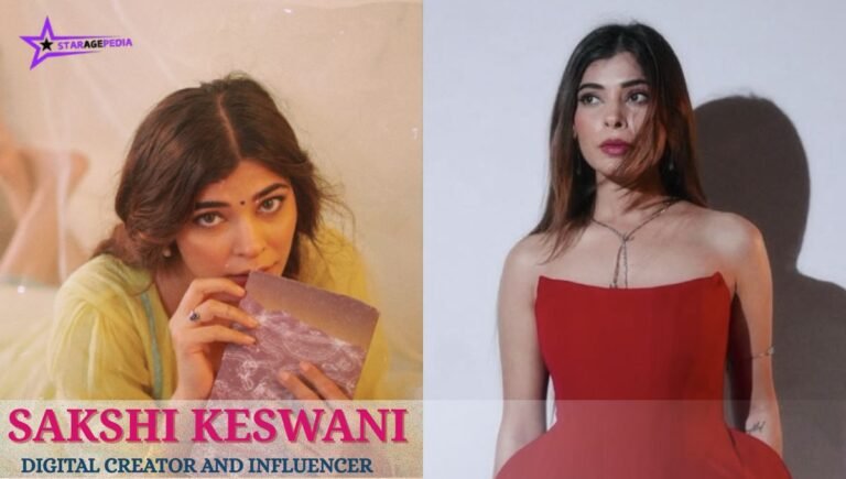 Sakshi Keswani