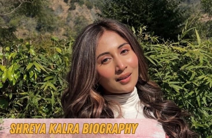 Shreya Kalra Age