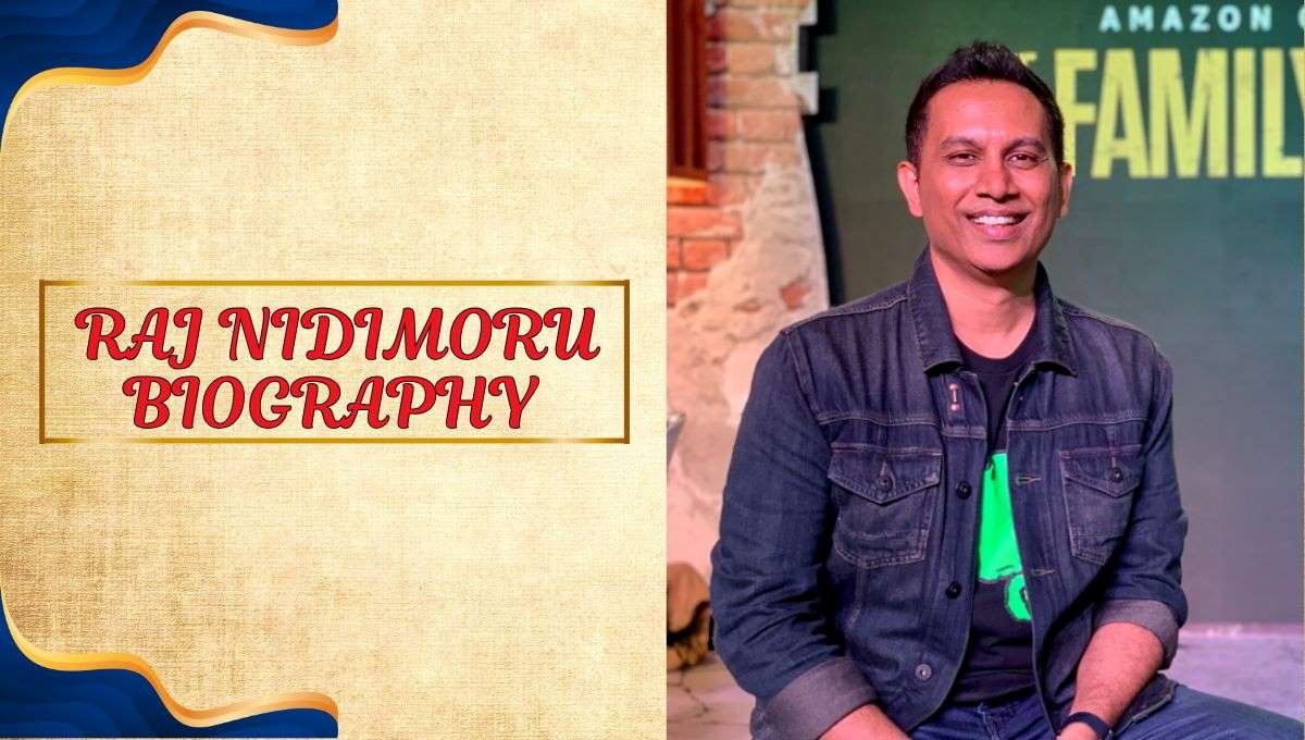Raj Nidimoru Age