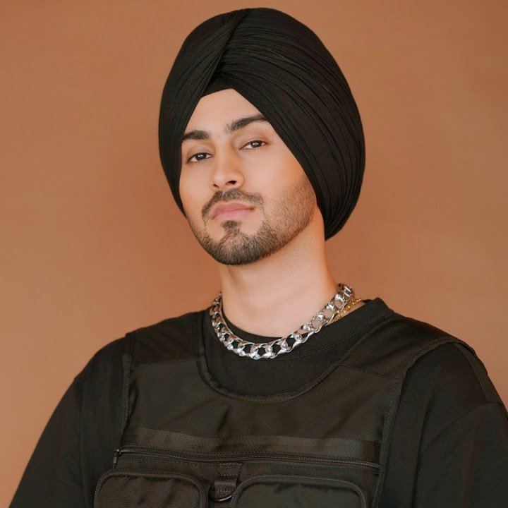 Rohanpreet Singh Height