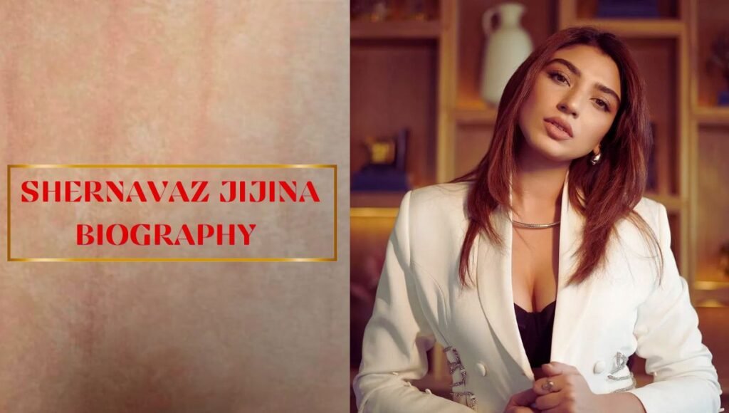 SHERNAVAZ JIJINA Age