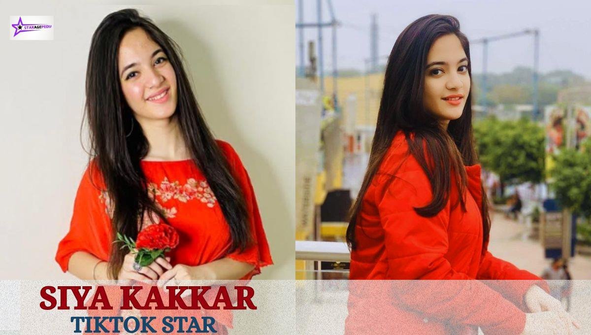 Siya Kakkar