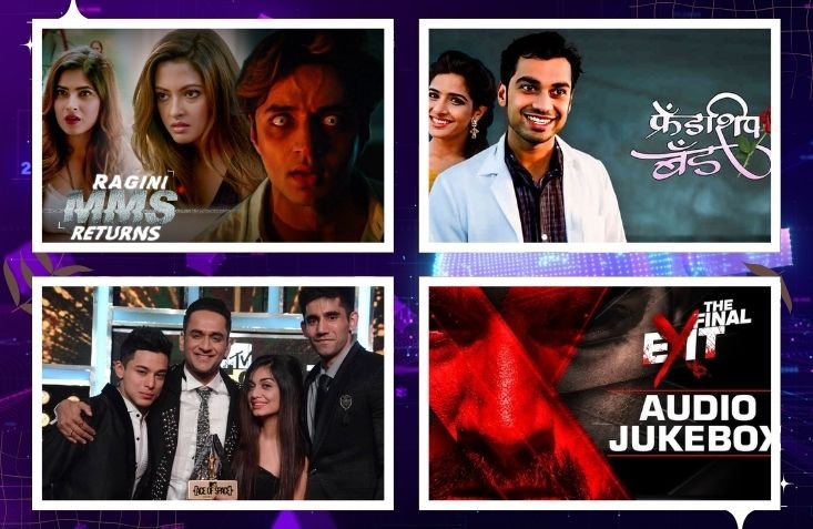 divya agarwal movies and tv shows