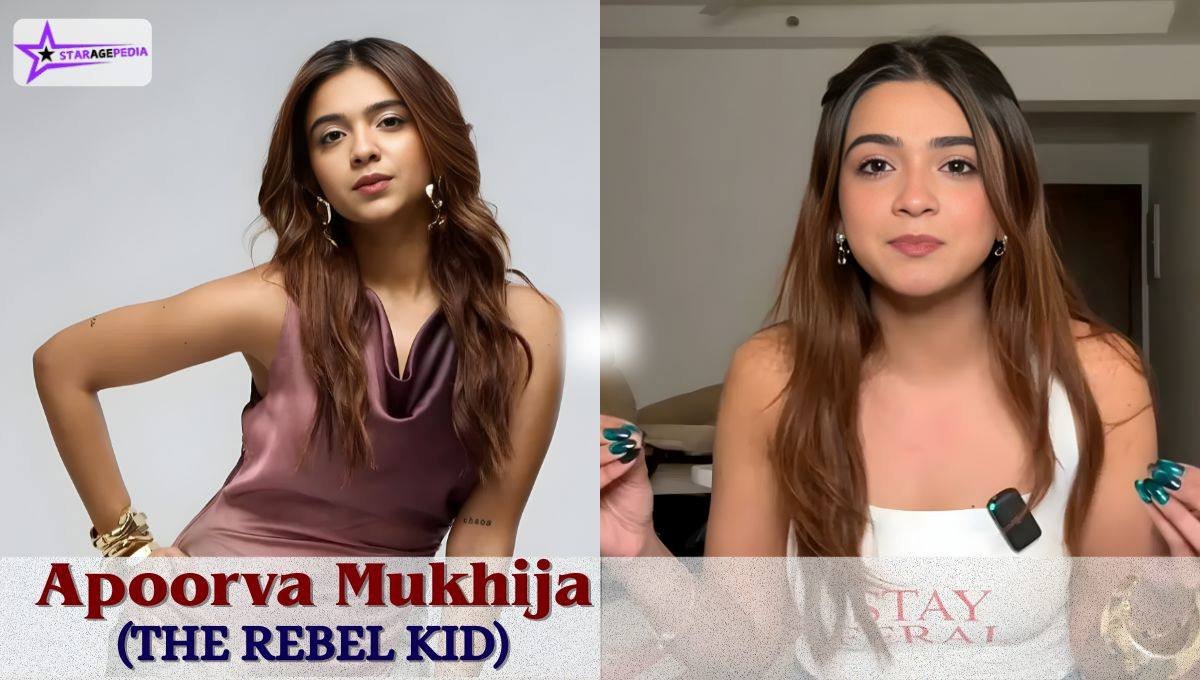 Apoorva Mukhija age