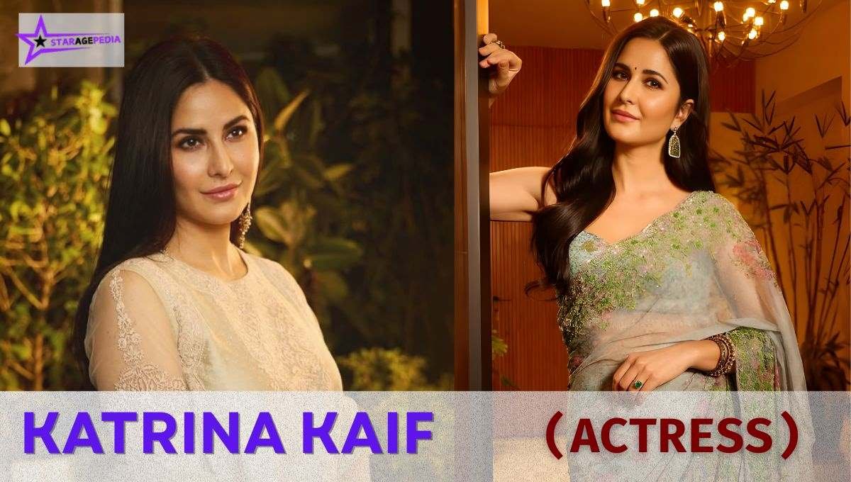 Katrina Kaif Age