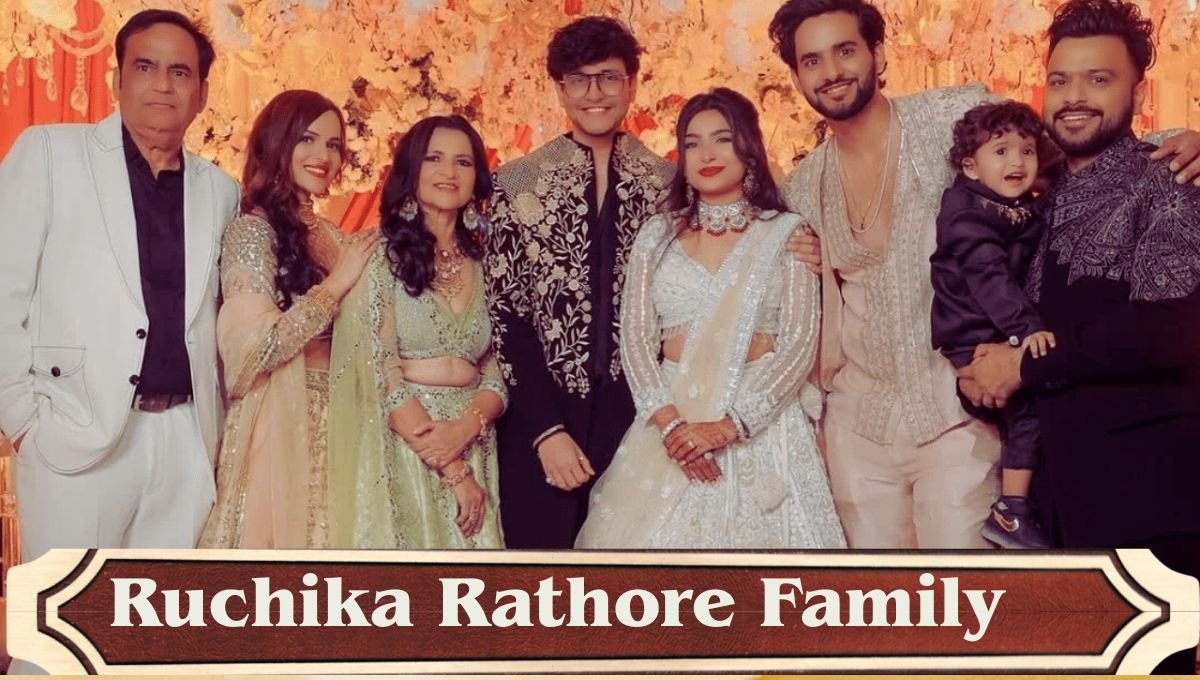 Ruchika Rathore Age, Bio, Height, Husband, Career and Net Worth
