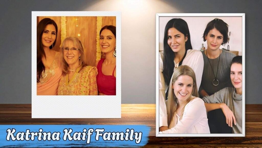 katrina kaif siblings