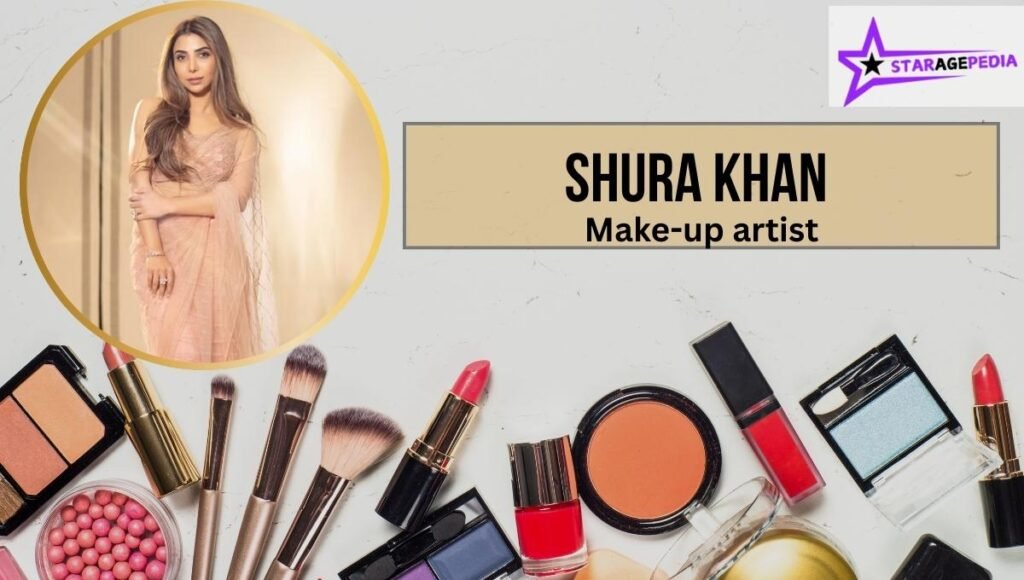 shura khan age
shura khan husband
shura khan family
shura khan height
shura khan career
shura khan profession