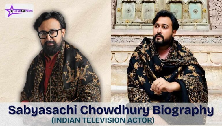 Sabyasachi Chowdhury