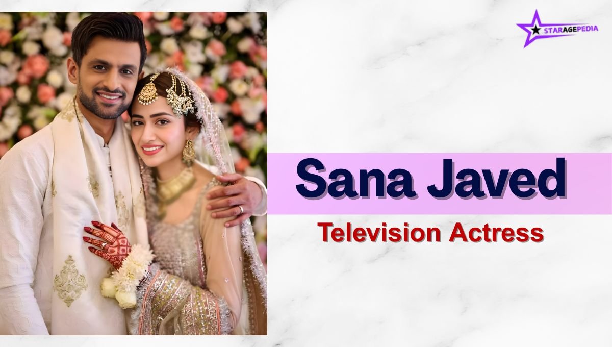 Sana Javed