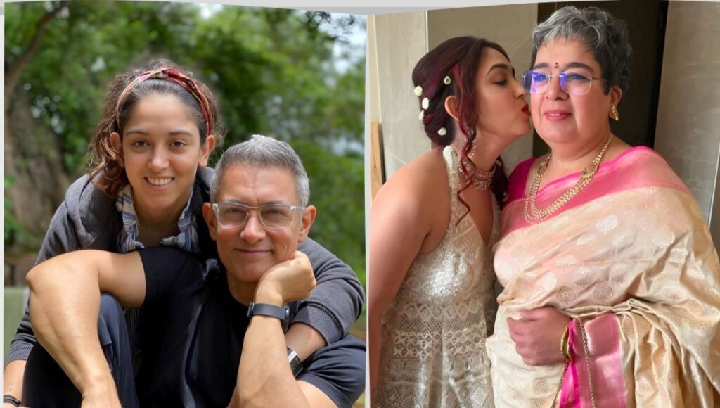 aamir khan daughter ira khan