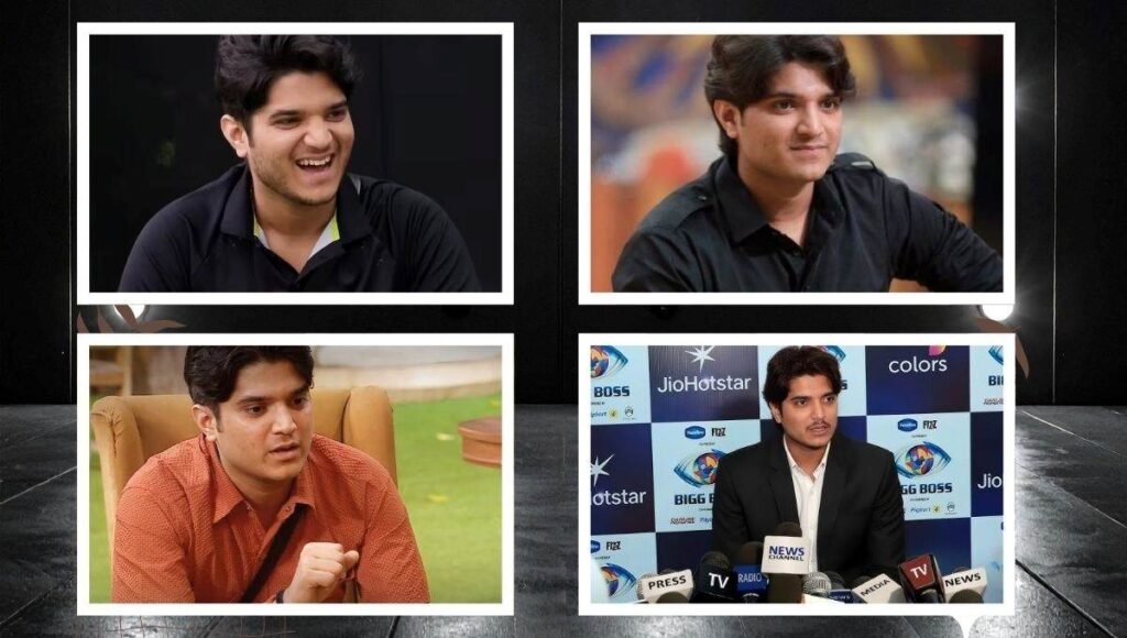 mridul tiwari bigg boss