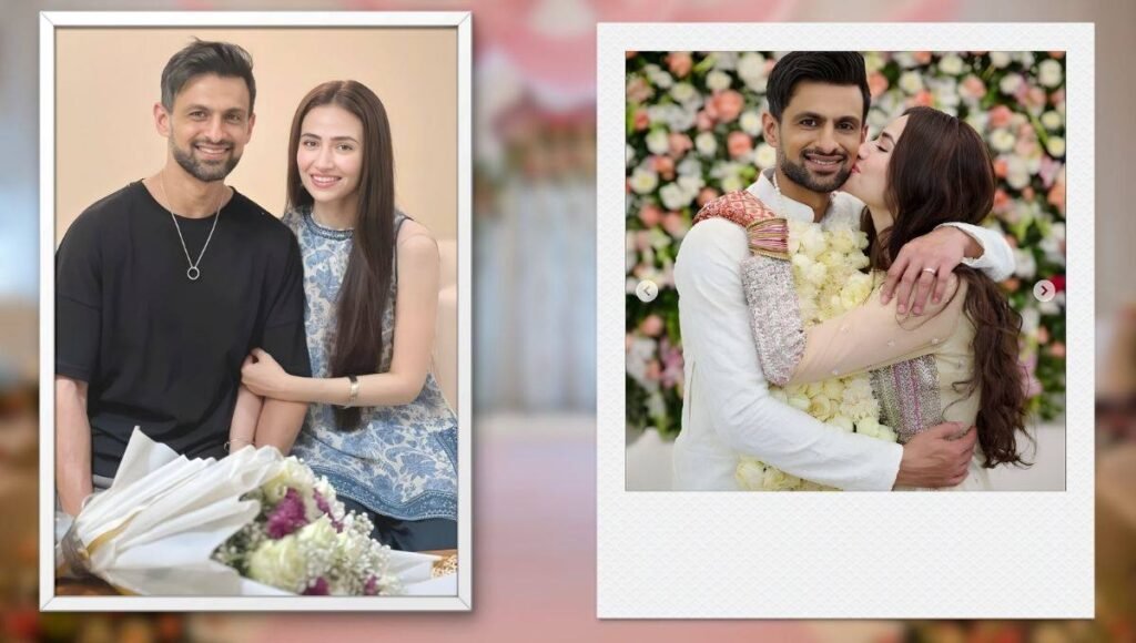 sana javed husband