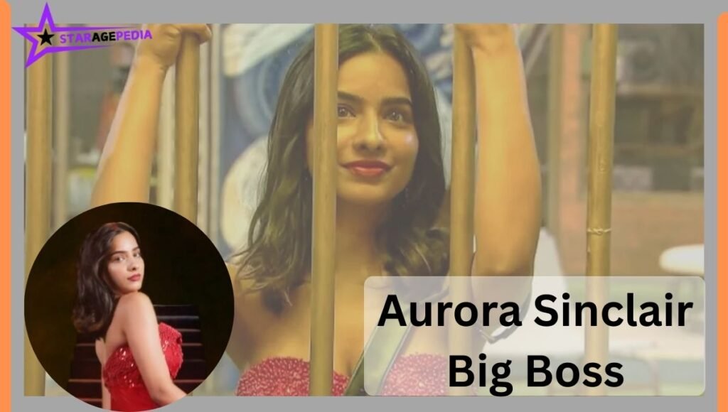 Aurora Sinclair age
Aurora Sinclair height
Aurora Sinclair weight
Aurora Sinclair family
Aurora Sinclair big boss
Aurora Sinclair