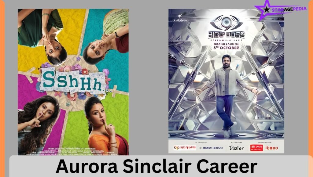 Aurora Sinclair age
Aurora Sinclair height
Aurora Sinclair weight
Aurora Sinclair family
Aurora Sinclair big boss
Aurora Sinclair