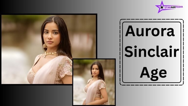 Aurora Sinclair age Aurora Sinclair height Aurora Sinclair weight Aurora Sinclair family Aurora Sinclair big boss Aurora Sinclair