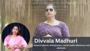 divvala madhuri daughters divvala madhuri family divvala madhuri biography divvala madhuri age date of birth divvala madhuri first husband divvala madhuri age wild card contestant on Bigg Boss Telugu Season 9 Divvala Madhuri