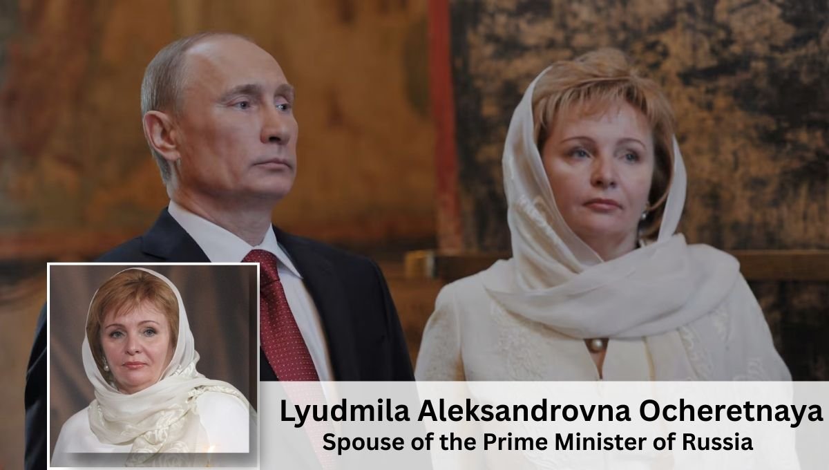Lyudmila Aleksandrovna Ocheretnaya Vadimir putin Lyudmila Aleksandrovna Ocheretnaya age Lyudmila Aleksandrovna Ocheretnaya family Lyudmila Aleksandrovna Ocheretnaya career Lyudmila Aleksandrovna Ocheretnaya height Lyudmila Aleksandrovna putin