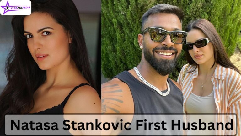 Natasa Stankovic First Husband Hardik Pandya Career Hardik Pandya nataša and hardik marriage nataša and hardik divorce