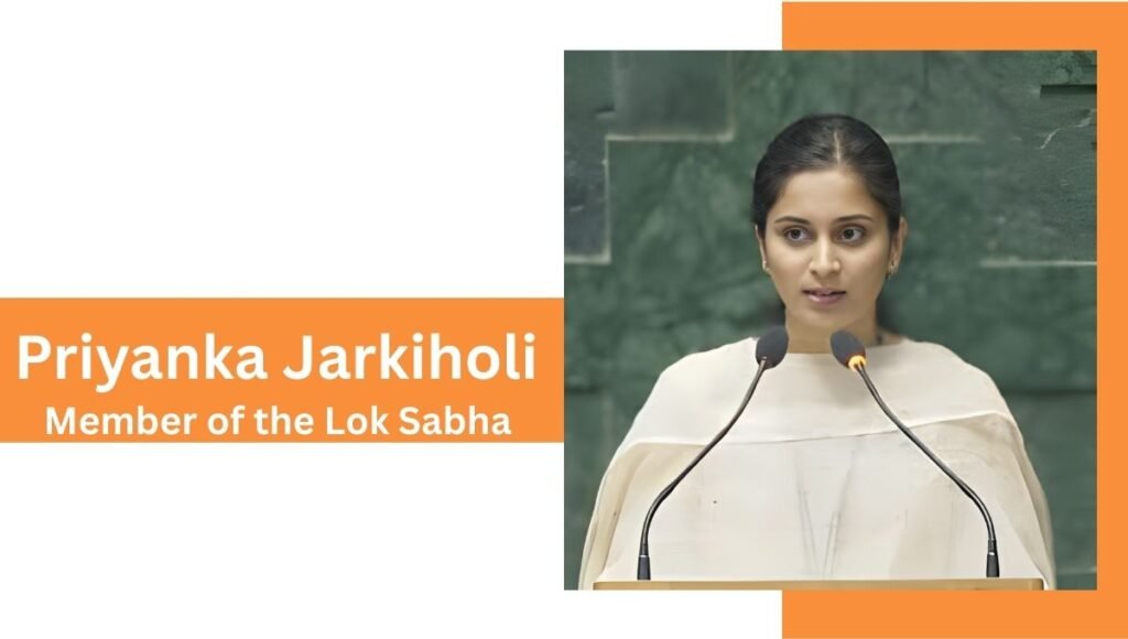 Priyanka Jarkiholi
Priyanka Jarkiholi Political Career
Priyanka Jarkiholi Family
Priyanka Jarkiholi and Satish Jarkiholi (Father)
Priyanka Jarkiholi age
Priyanka Jarkiholi husband
Priyanka Jarkiholi party