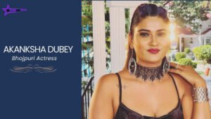 Akanksha Dubey