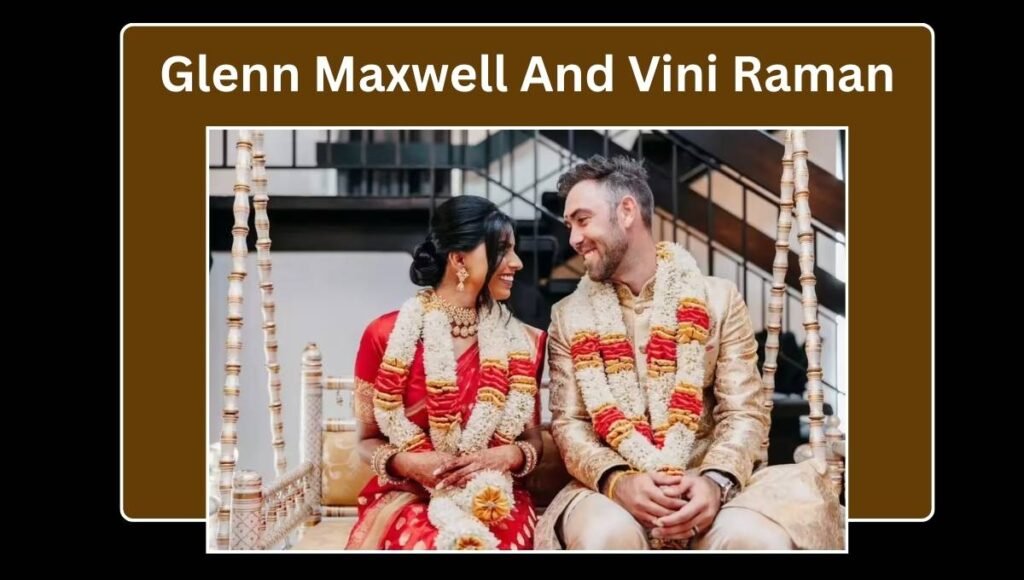 vini raman biography
vini raman child
vini raman birth place
vini raman nationality
vini raman country
vini raman religion
vini raman father
vini raman
vini raman age
vini raman is indian
Maxwell
Glenn Maxwell