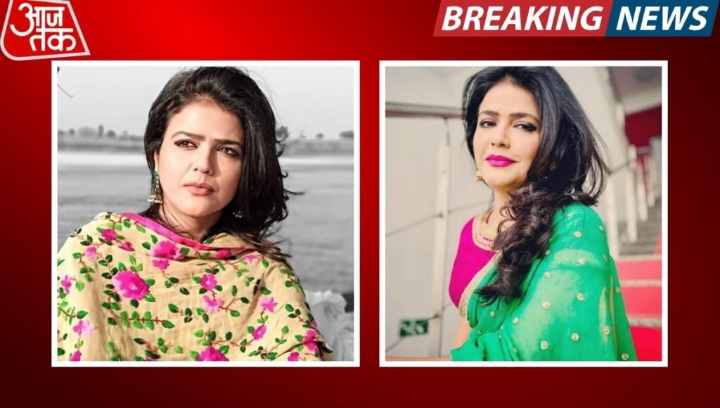 sweta singh child
husband sweta singh daughter
sweta singh net worth
sweta singh salary per month
sweta singh salary
sweta singh husband name
sweta singh nominations
sweta singh age
sweta singh husband
sweta singh
aaj tak
Aaj Tak