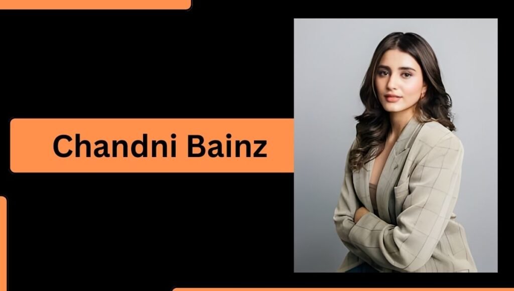 chandni bainz date of birth
chandni bainz religion
chandni bainz nationality
chandni bainz height
chandni bainz and ishaan khatter
chandni bainz age
chandni bainz