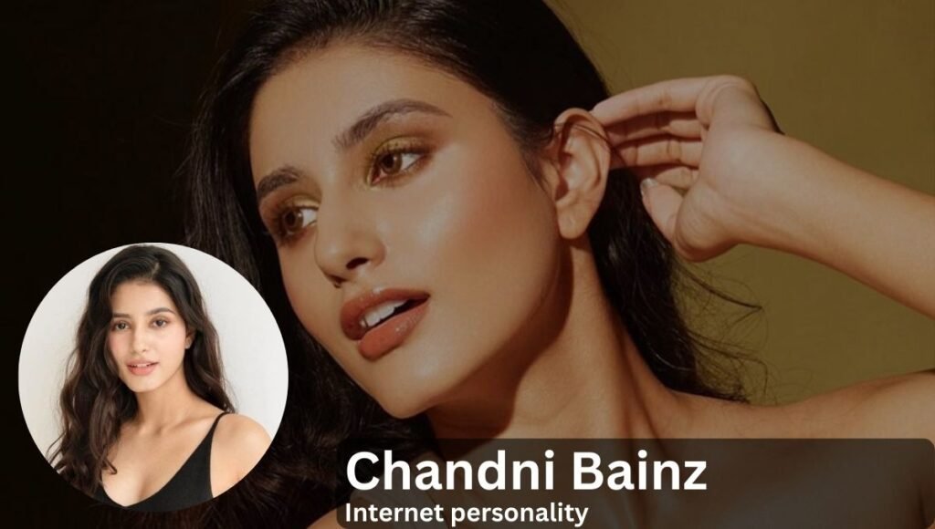 chandni bainz date of birth chandni bainz religion chandni bainz nationality chandni bainz height chandni bainz and ishaan khatter chandni bainz age chandni bainz