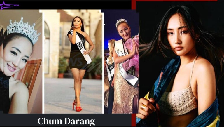 Chum Darang