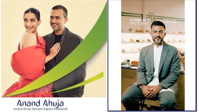 Anand Ahuja
