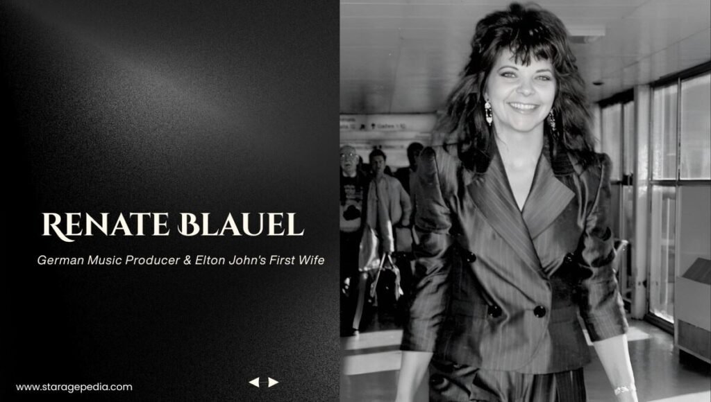 Renate Blauel 