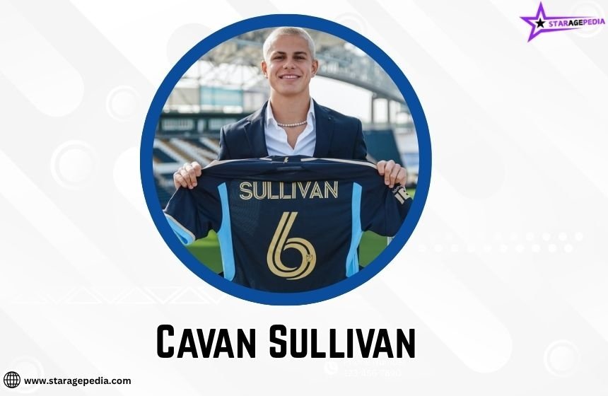 Cavan Sullivan