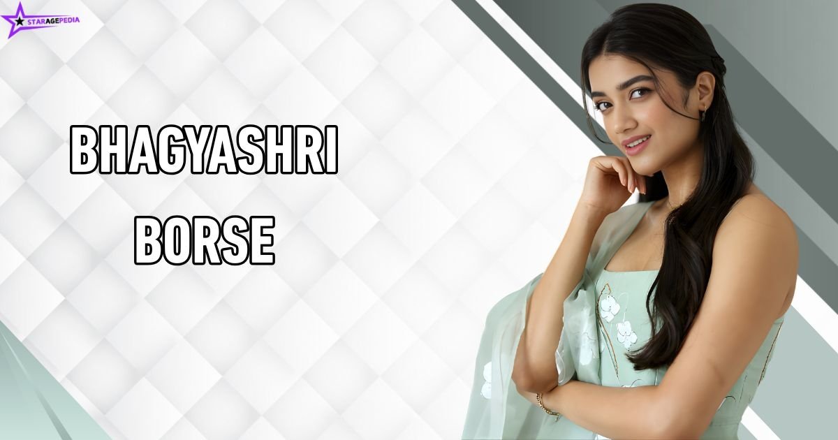 Bhagyashri Borse Biography