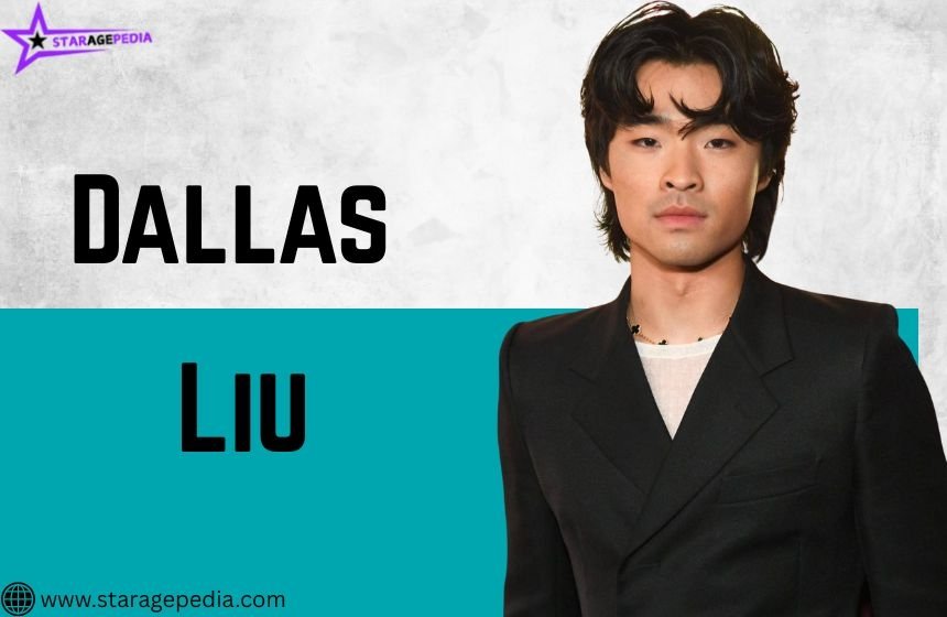 Dallas Liu Biography