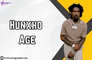 Hunxho Age Featured Image