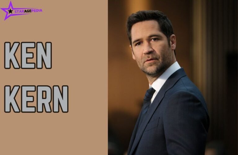 Ken Kern