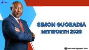 Simon Guobadia Net worth 2026 featured image