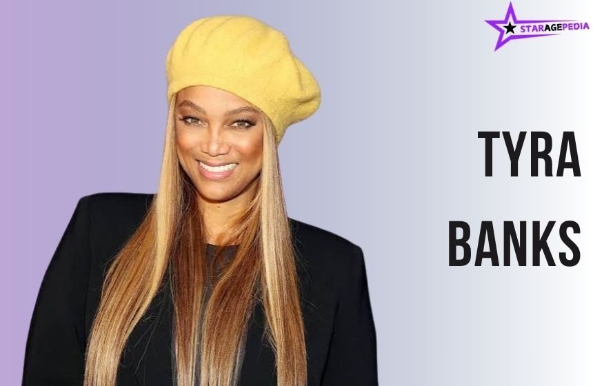 Tyra Bank